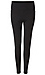 High Rise Leggings With Side Pocket Thumb 1