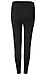 High Rise Leggings With Side Pocket Thumb 2