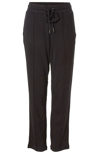 Waist Tie Jogger Slide 1