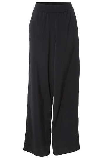 Pull On High Rise Trouser Slide 1