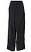 Pull On High Rise Trouser Thumb 1