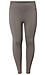 High Waisted Legging Thumb 1