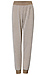 Contrast Rib Jogger Thumb 1