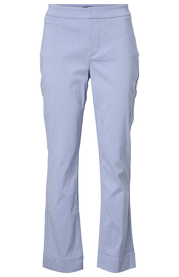 NYDJ Ankle Slim Trouser Slide 1