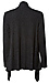 Amie Waterfall Cardigan Thumb 2