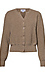 Button Front Cardigan Thumb 1