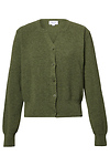 Button Front Cardigan