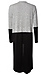 Contrast Cardigan Thumb 2
