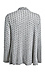 Printed Waterfall Cardigan Thumb 2