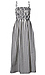 Striped Dress Thumb 1