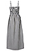 Striped Dress Thumb 2