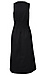 Sleeveless Midi Dress Thumb 2