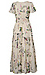 Printed Maxi Dress Thumb 2