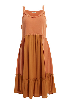 ross dress for less great falls mt Rust Red Knit Bodice Short Sleeve Maxi Dress - All Dresses