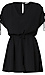 Tie-Sleeve Romper Thumb 1