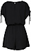 Tie-Sleeve Romper Thumb 2