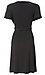 Faux Wrap Dress Thumb 2
