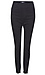 High Rise Ankle Denim Thumb 1