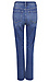 High Rise Straight Ankle Jean Thumb 2