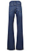 High Rise Bootcut Denim Thumb 2