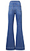 Flare Leg  Denim Thumb 2