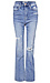 High Rise Straight Leg Jean Thumb 1