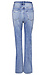 High Rise Straight Leg Jean Thumb 2