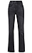 High Rise Straight Leg Denim Thumb 1