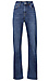 Straight Leg Denim Thumb 1