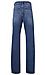 Straight Leg Denim Thumb 2