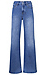 High Rise Wide Leg Denim Thumb 1