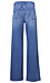High Rise Wide Leg Denim Thumb 2