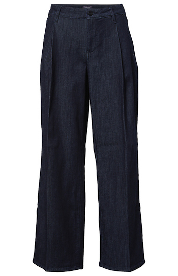 NYDJ Mid Rise Denim Slide 1