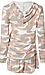 Hooded Long Sleeve & Short Set Thumb 2