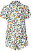 Printed Pajama Set Thumb 2