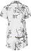 Printed Pajama Set Thumb 2