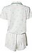 Printed Pajama Set Thumb 2