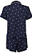 Printed Pajama Set Thumb 2