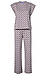 Printed 2pc Lounge Set Thumb 1