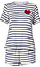 T-Shirt & Short Set Thumb 1
