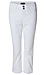NYDJ Mid Rise Ankle Cuff Denim Thumb 1