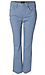 NYDJ Mid Rise Ankle Denim Thumb 1