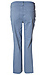 NYDJ Mid Rise Ankle Denim Thumb 2