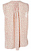 NYDJ Sleeveless Pintuck Blouse Thumb 2