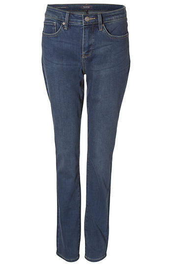 NYDJ Mid Rise Jegging Slide 1