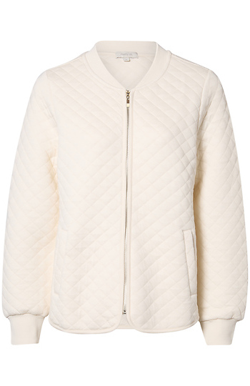Quilted Jacket Slide 1