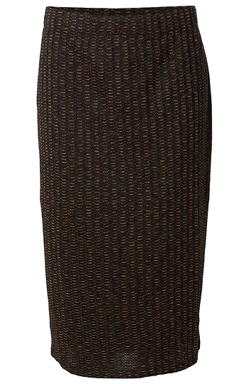 Missoni Midi Skirt Slide 1