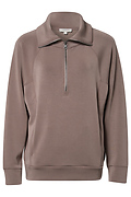 Scuba Half Zip Pullover