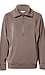 Scuba Half Zip Pullover Thumb 1