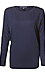 Long Sleeve Dolman Top Thumb 1